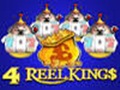 4 Reel Kings